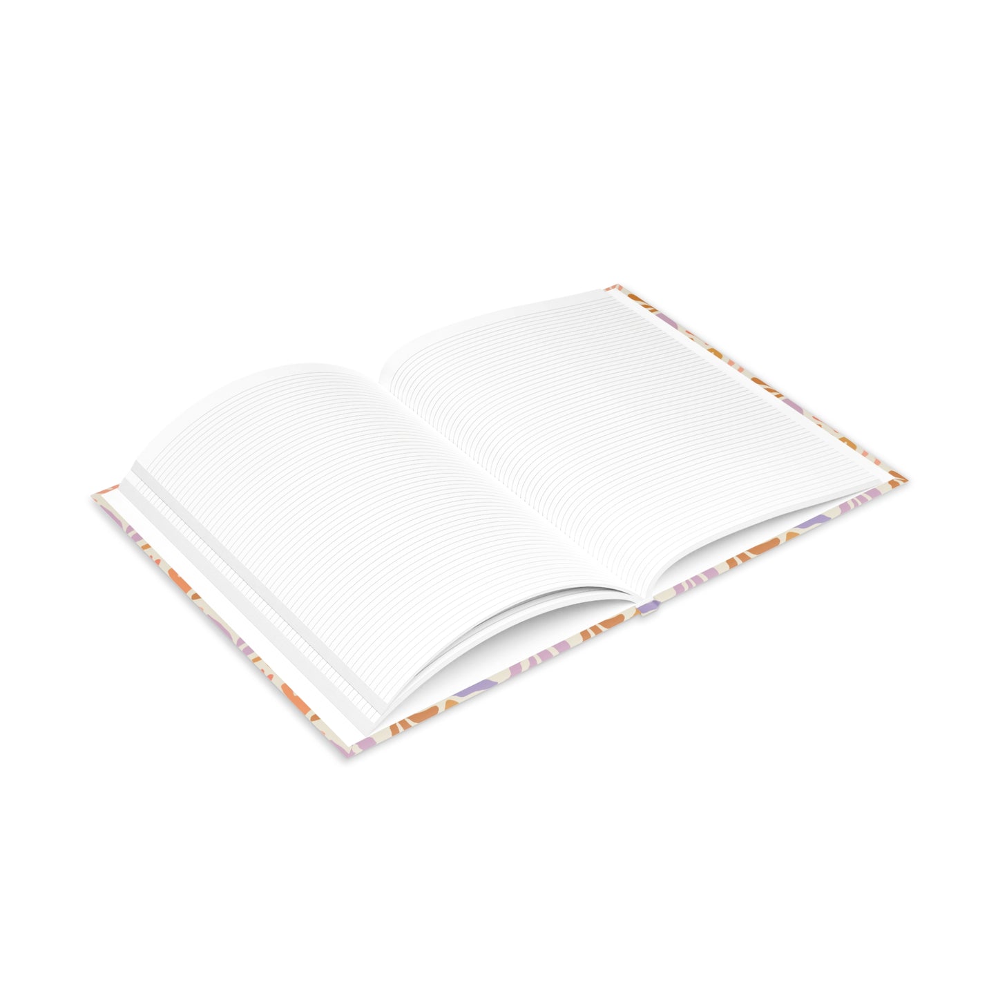 Payîz - Puffy Hardcover Notebook