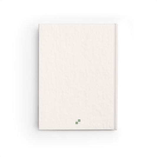 The Classic Hardcover Journal