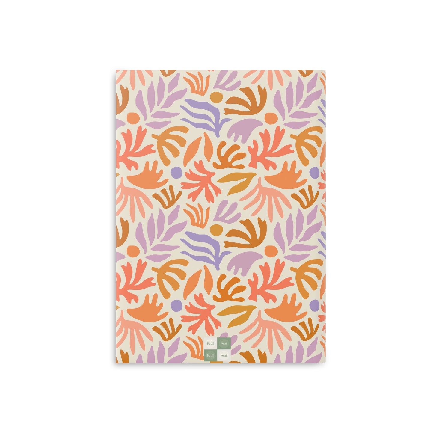 Payîz - Puffy Hardcover Notebook