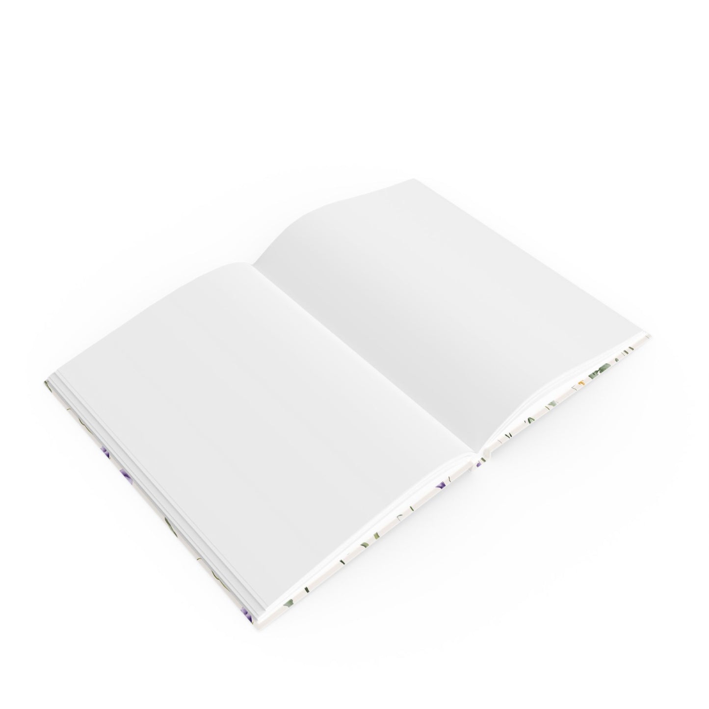 Meadow Wildflower Hardback Notebook