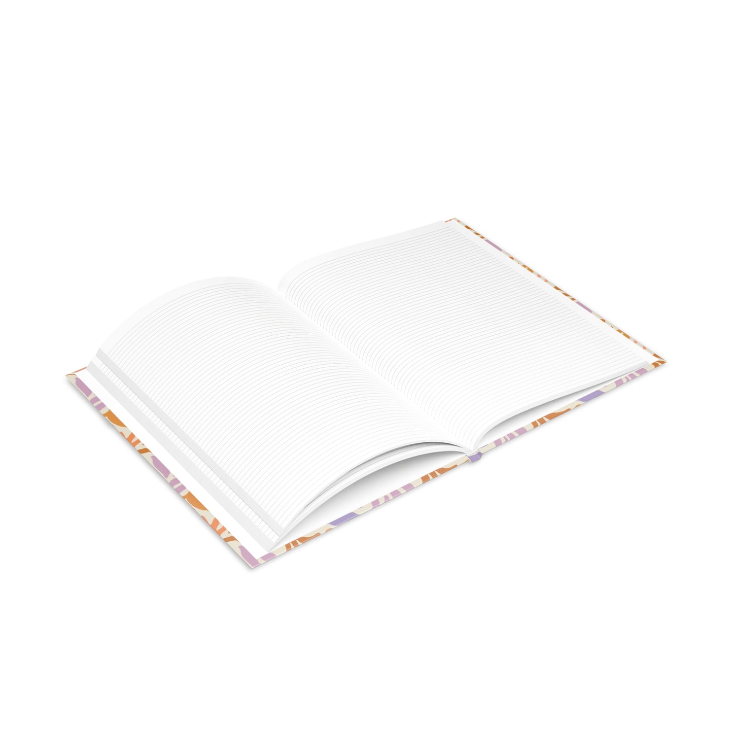 Payîz - Puffy Hardcover Notebook