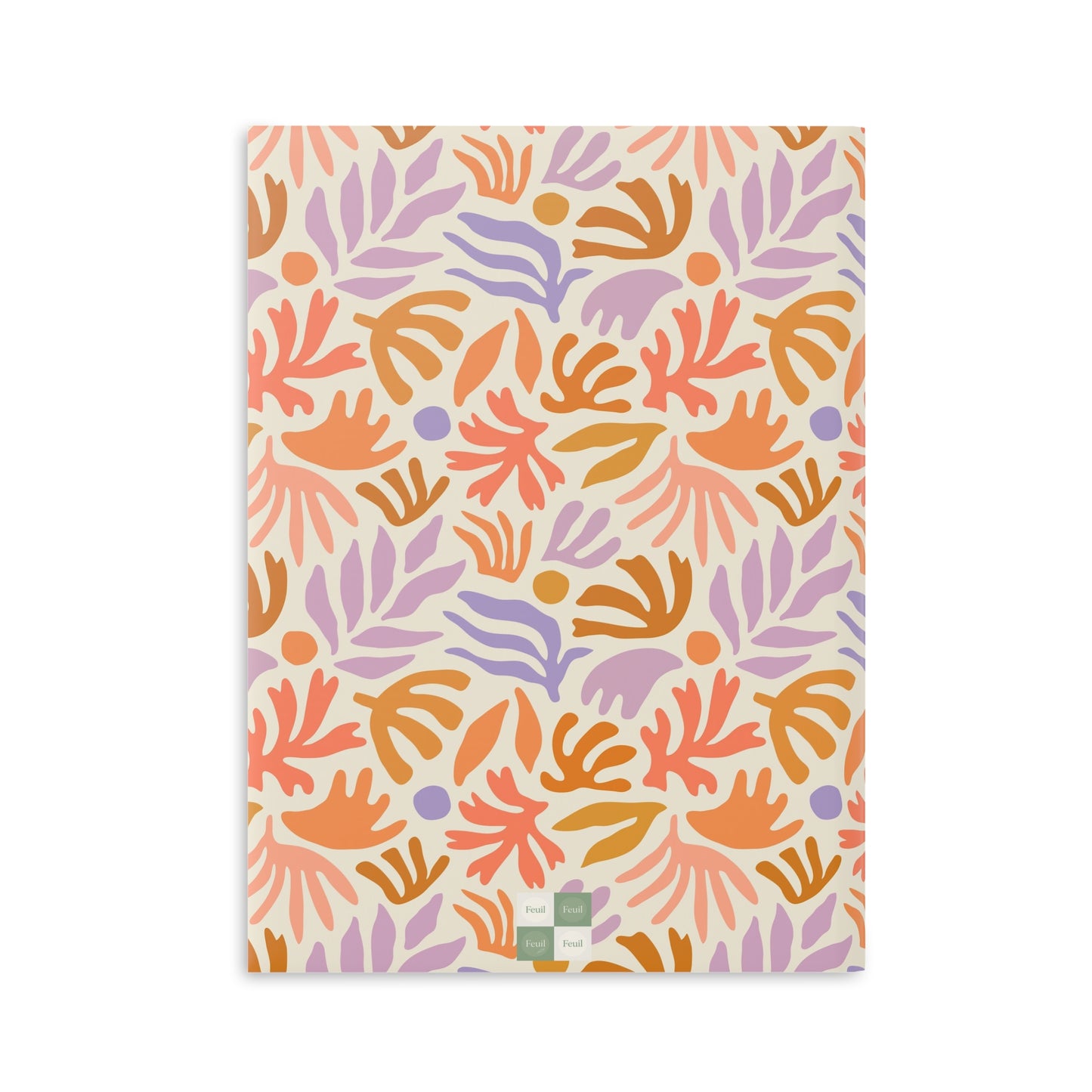 Payîz - Puffy Hardcover Notebook