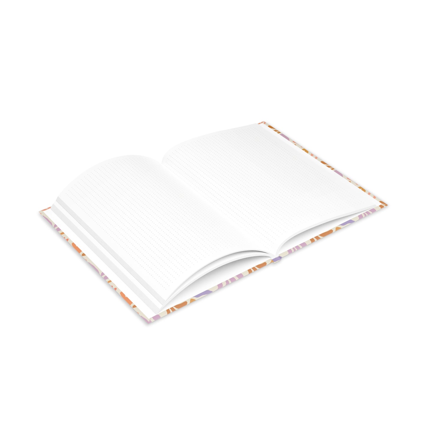 Payîz - Puffy Hardcover Notebook