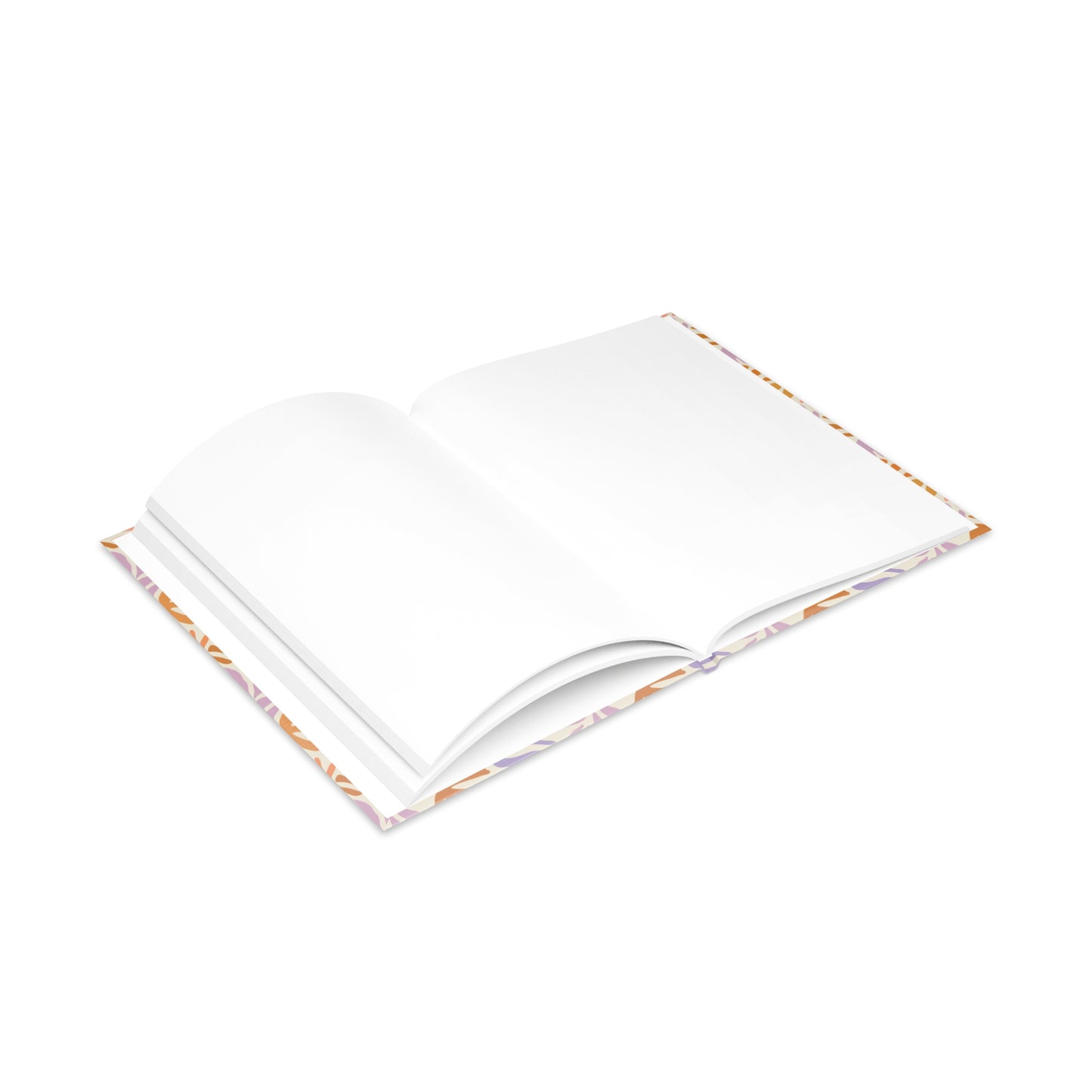 Payîz - Puffy Hardcover Notebook