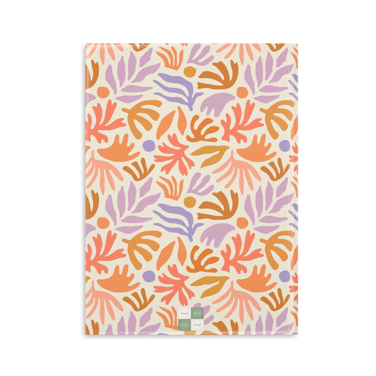 Payîz - Puffy Hardcover Notebook