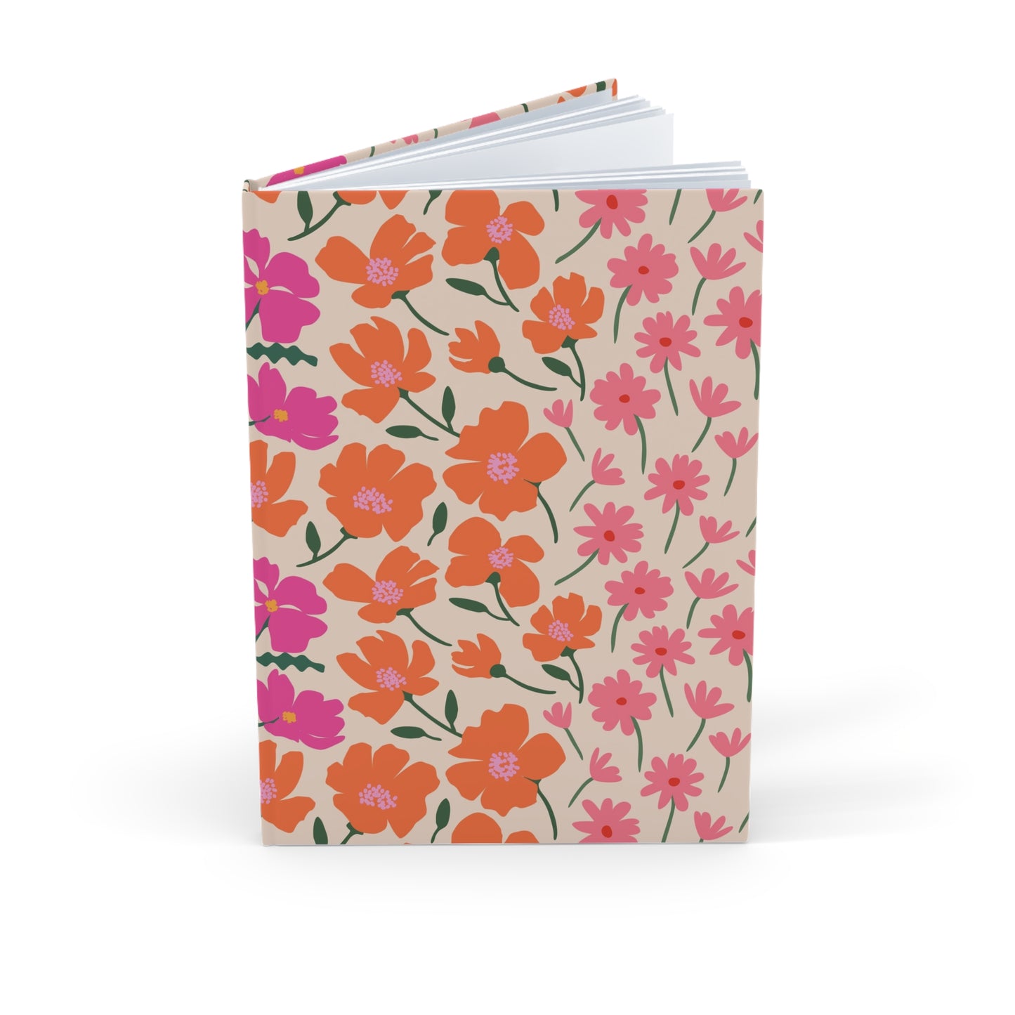 Bloomscape - Hardcover Journal [A5]