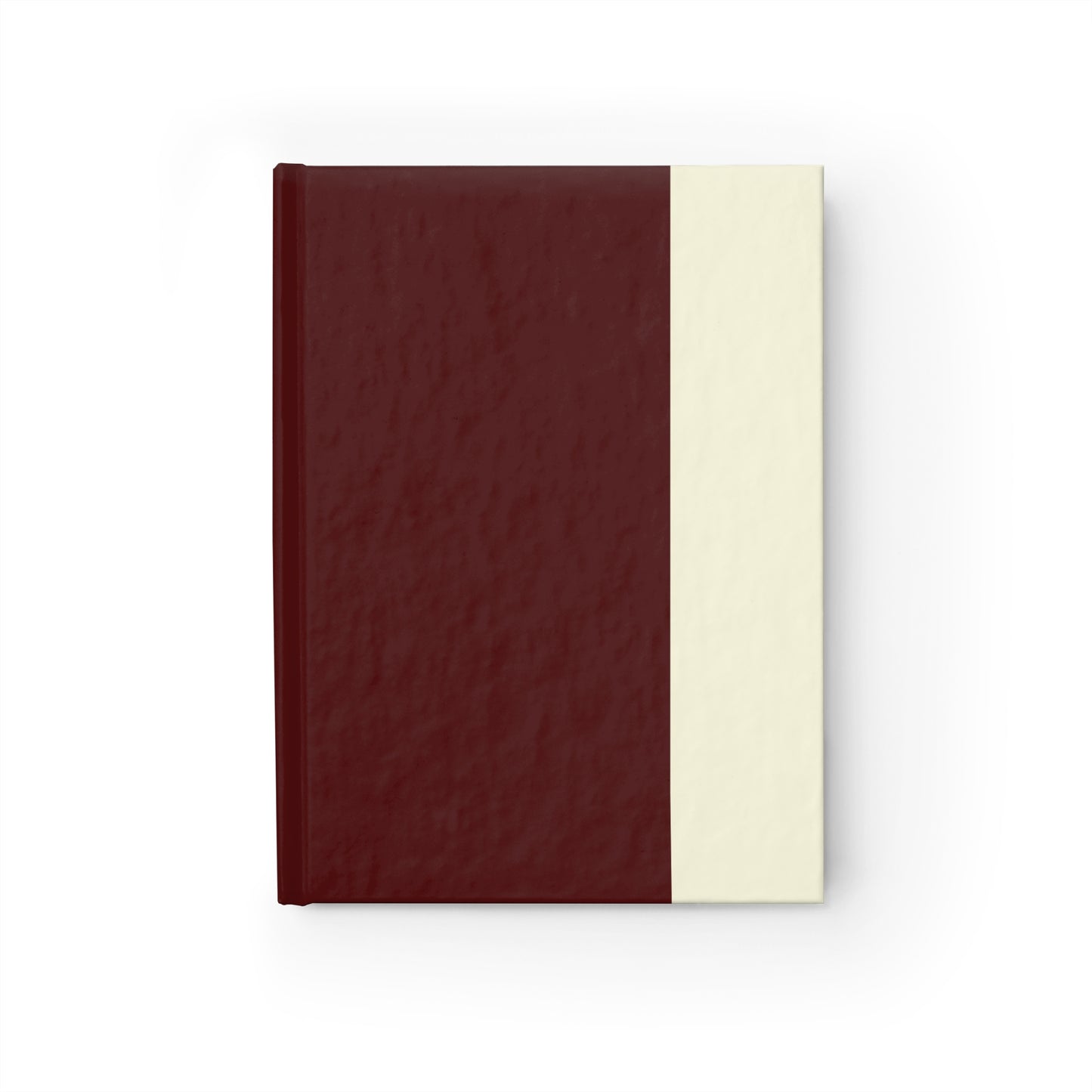 The Ivory & Crimson Journal