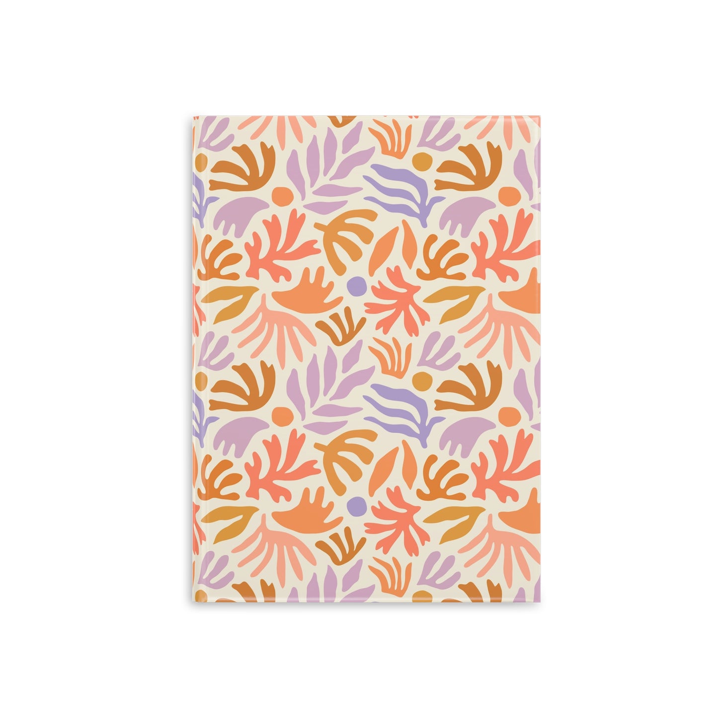 Payîz - Puffy Hardcover Notebook