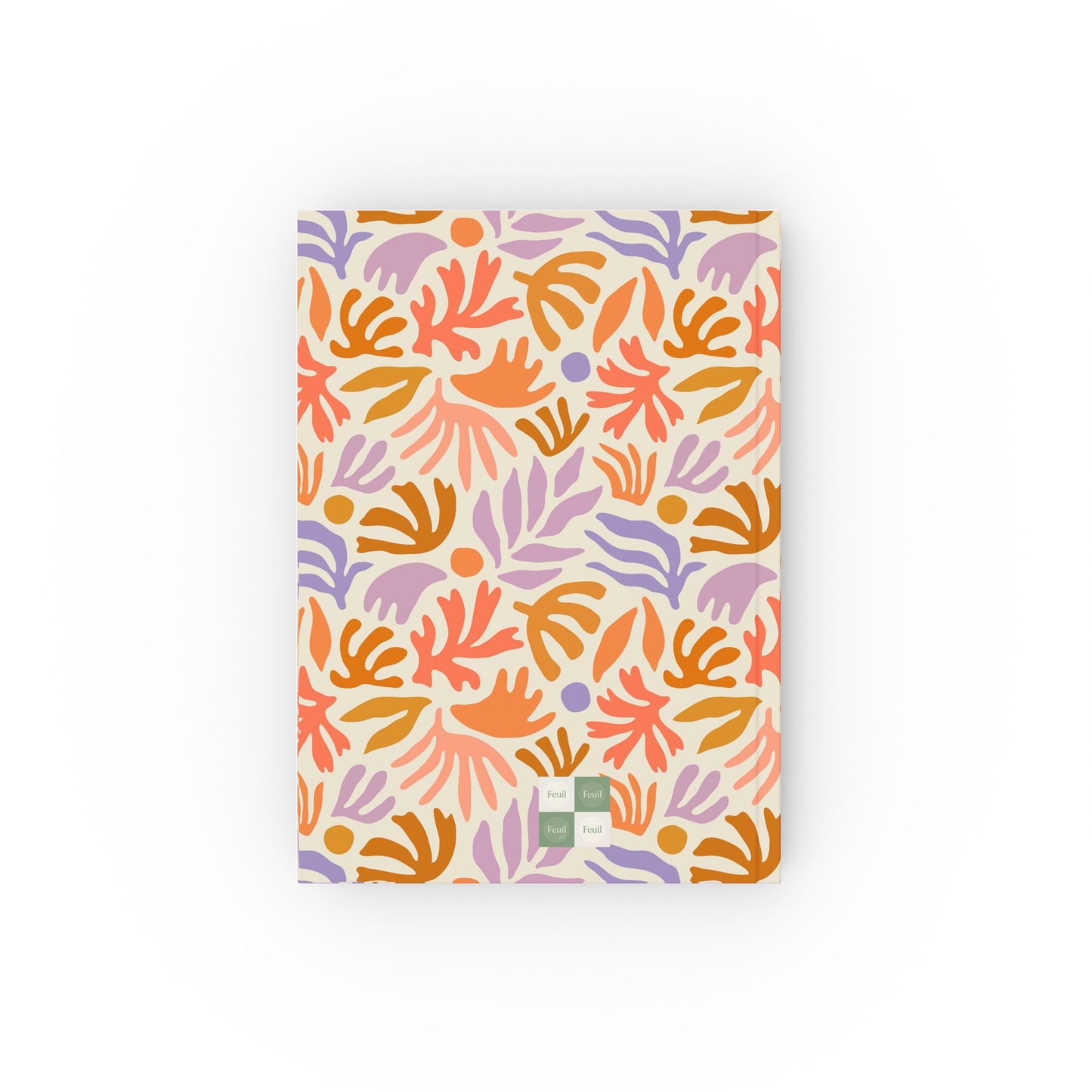 Payîz - Hard Backed Notebook