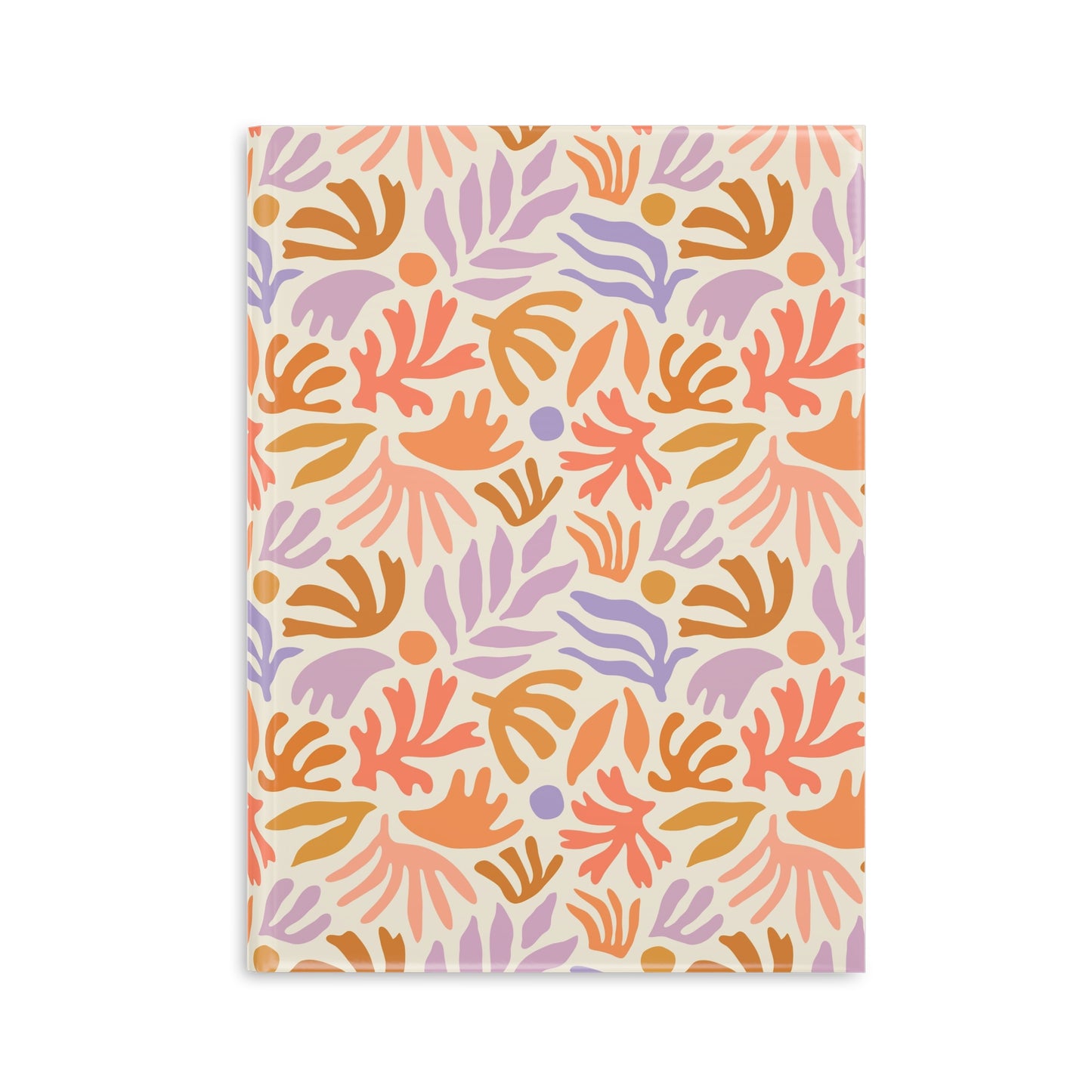 Payîz - Puffy Hardcover Notebook