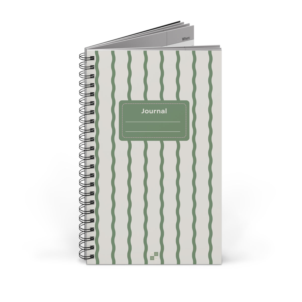 The Meadow Wave Journal