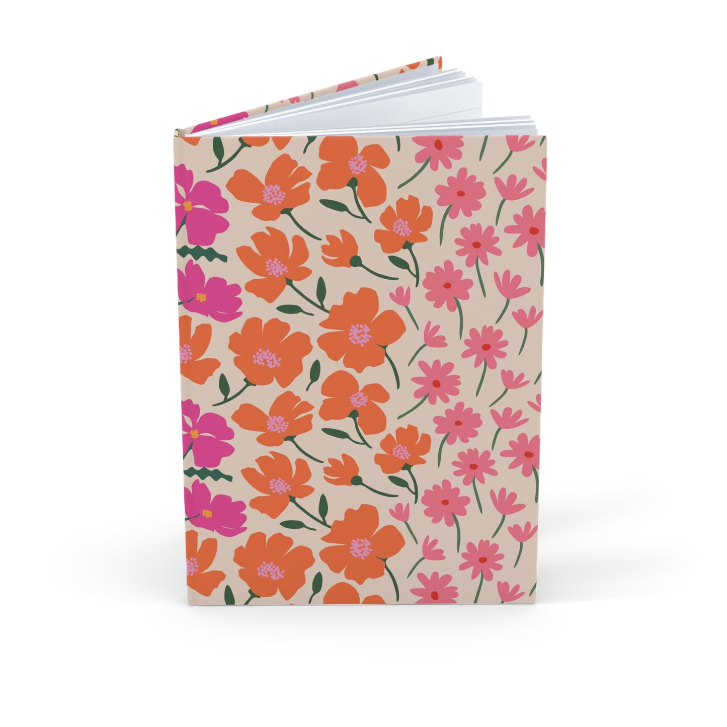 Bloomscape - Hardcover Journal [A5]