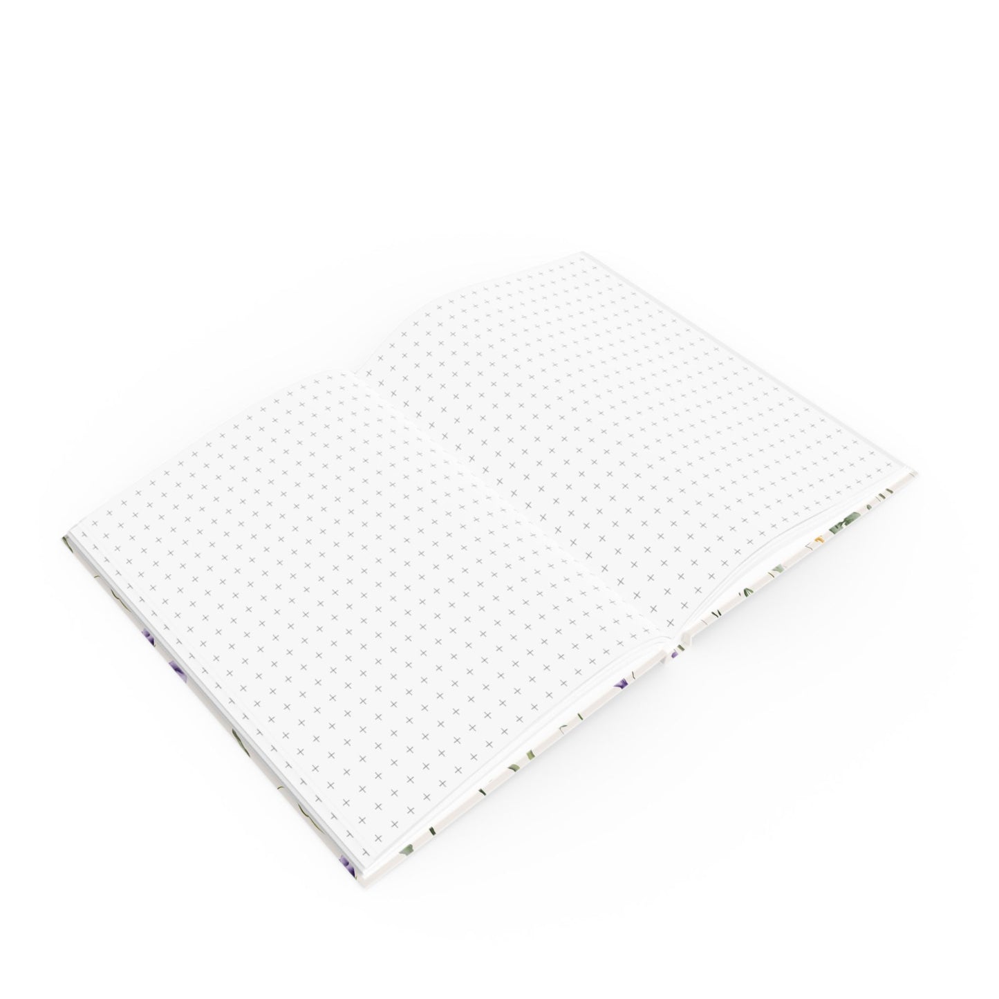 Meadow Wildflower Hardback Notebook
