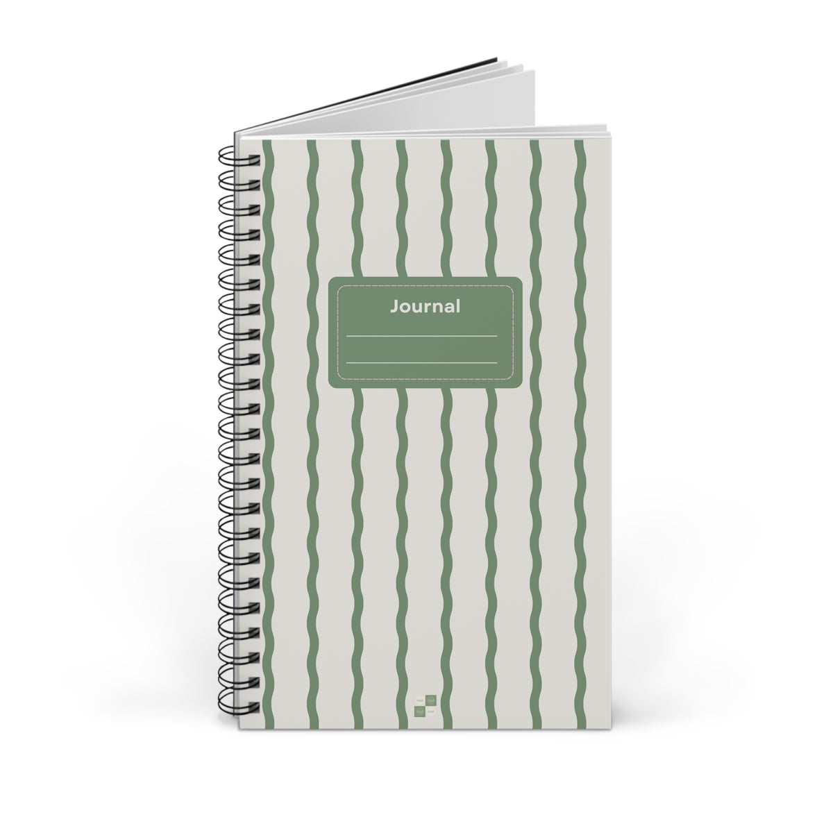 The Meadow Wave Journal