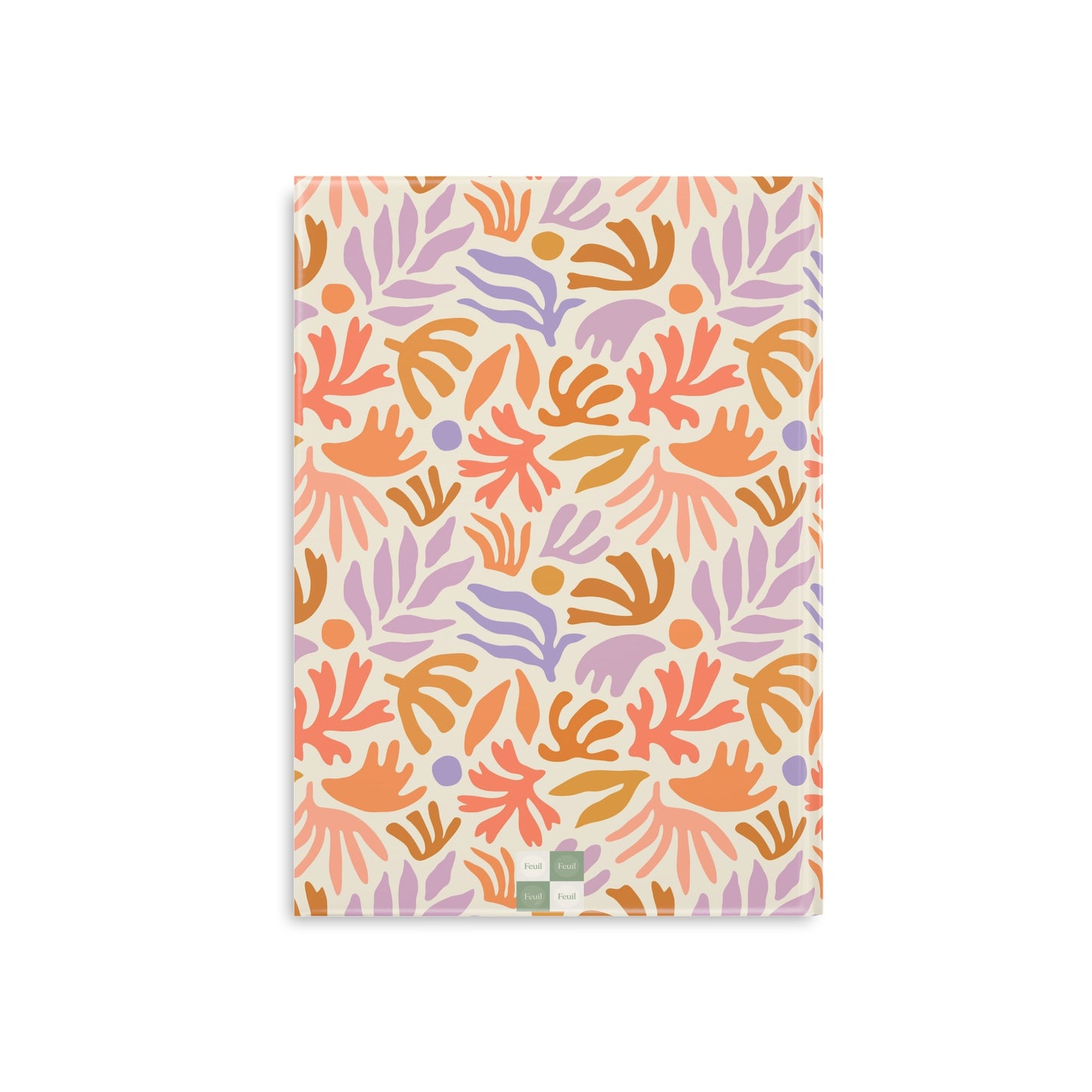 Payîz - Puffy Hardcover Notebook