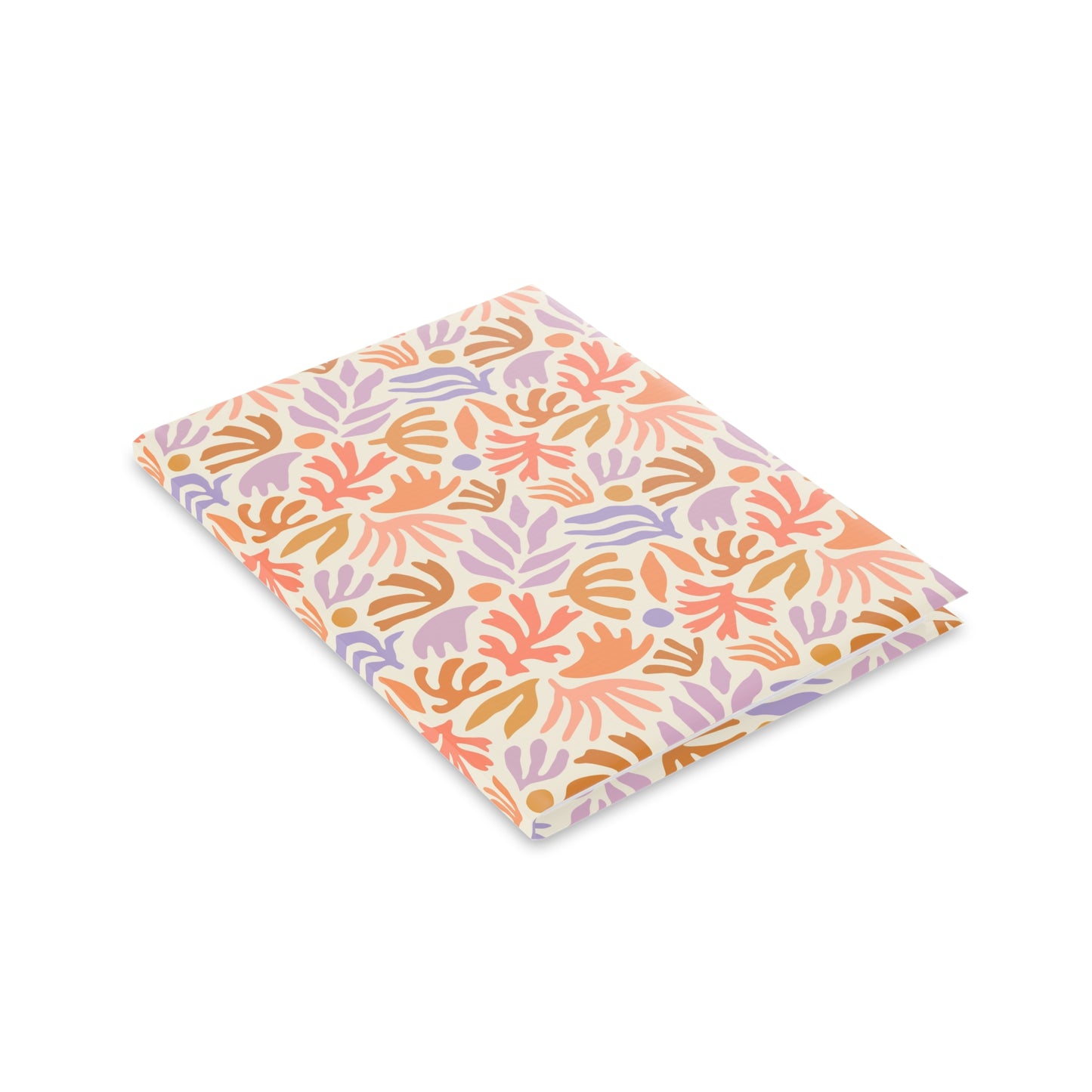 Payîz - Puffy Hardcover Notebook