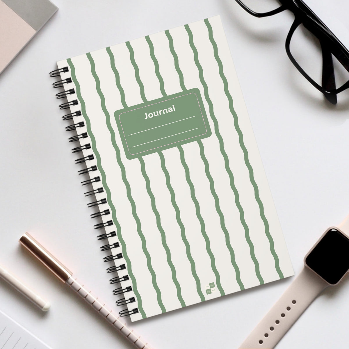 The Meadow Wave Journal