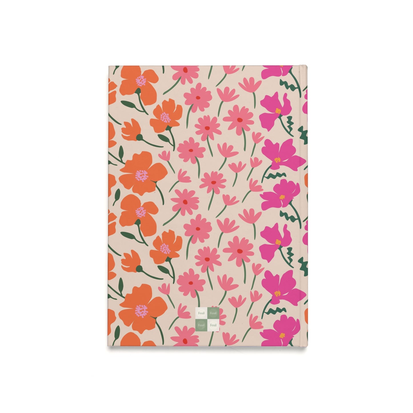 Bloomscape - Hardcover Journal [A5]