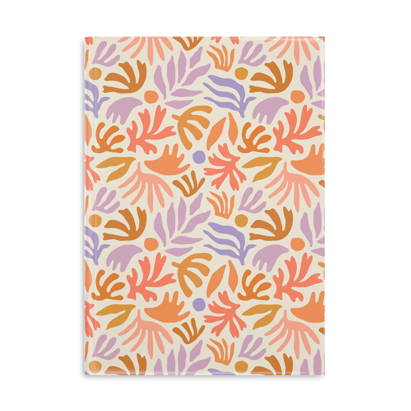 Payîz - Puffy Hardcover Notebook