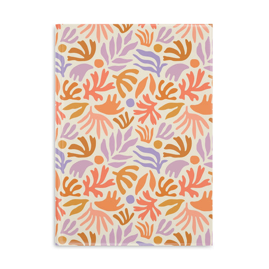 Payîz - Puffy Hardcover Notebook