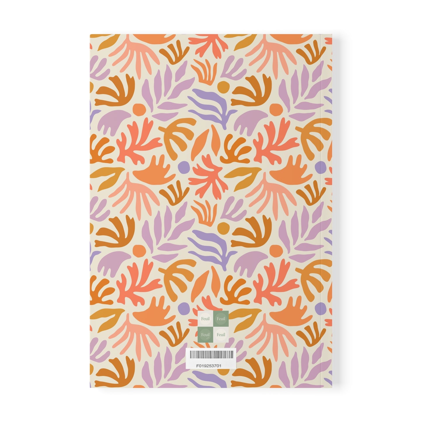 Payîz - Softcover Notebook [A5]