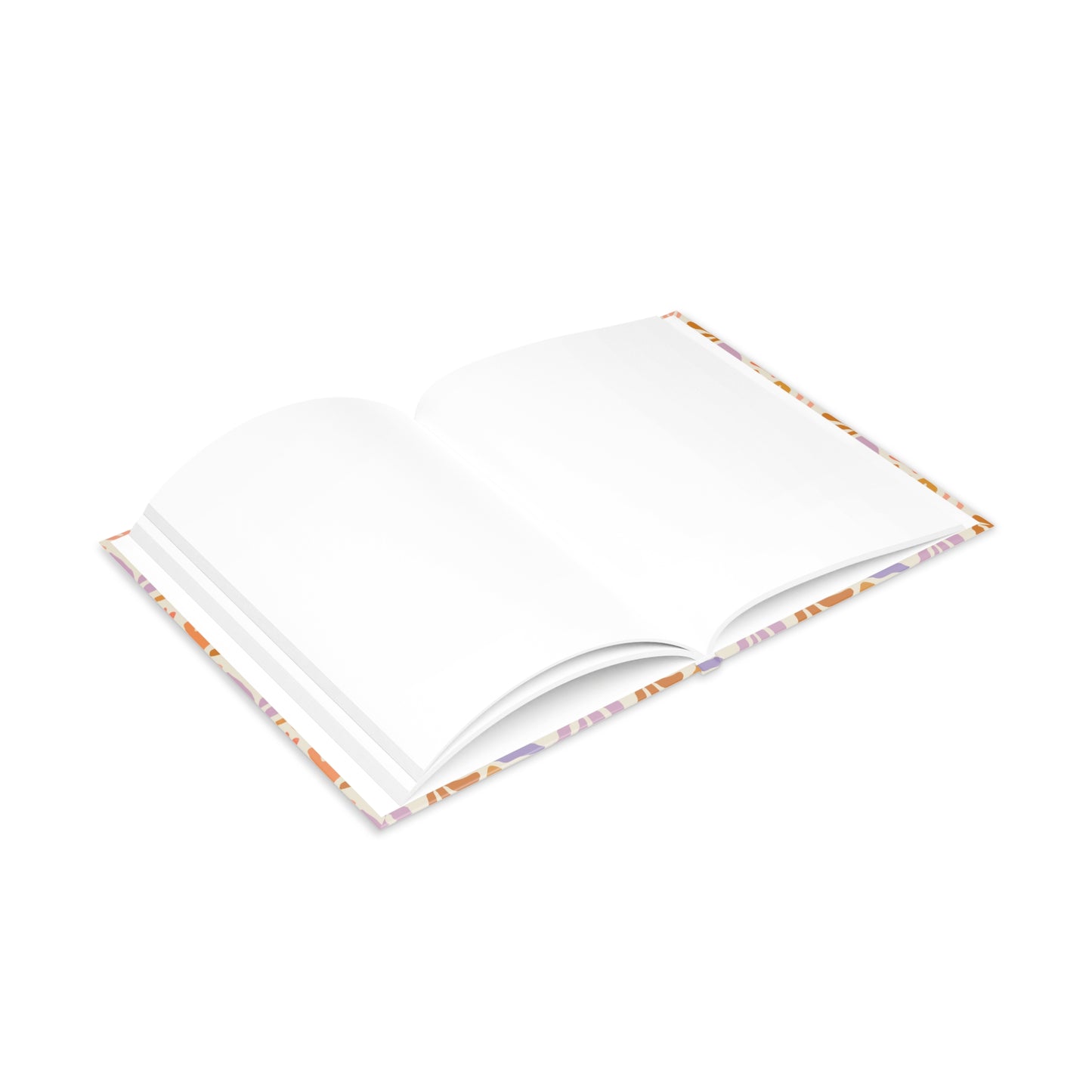 Payîz - Puffy Hardcover Notebook