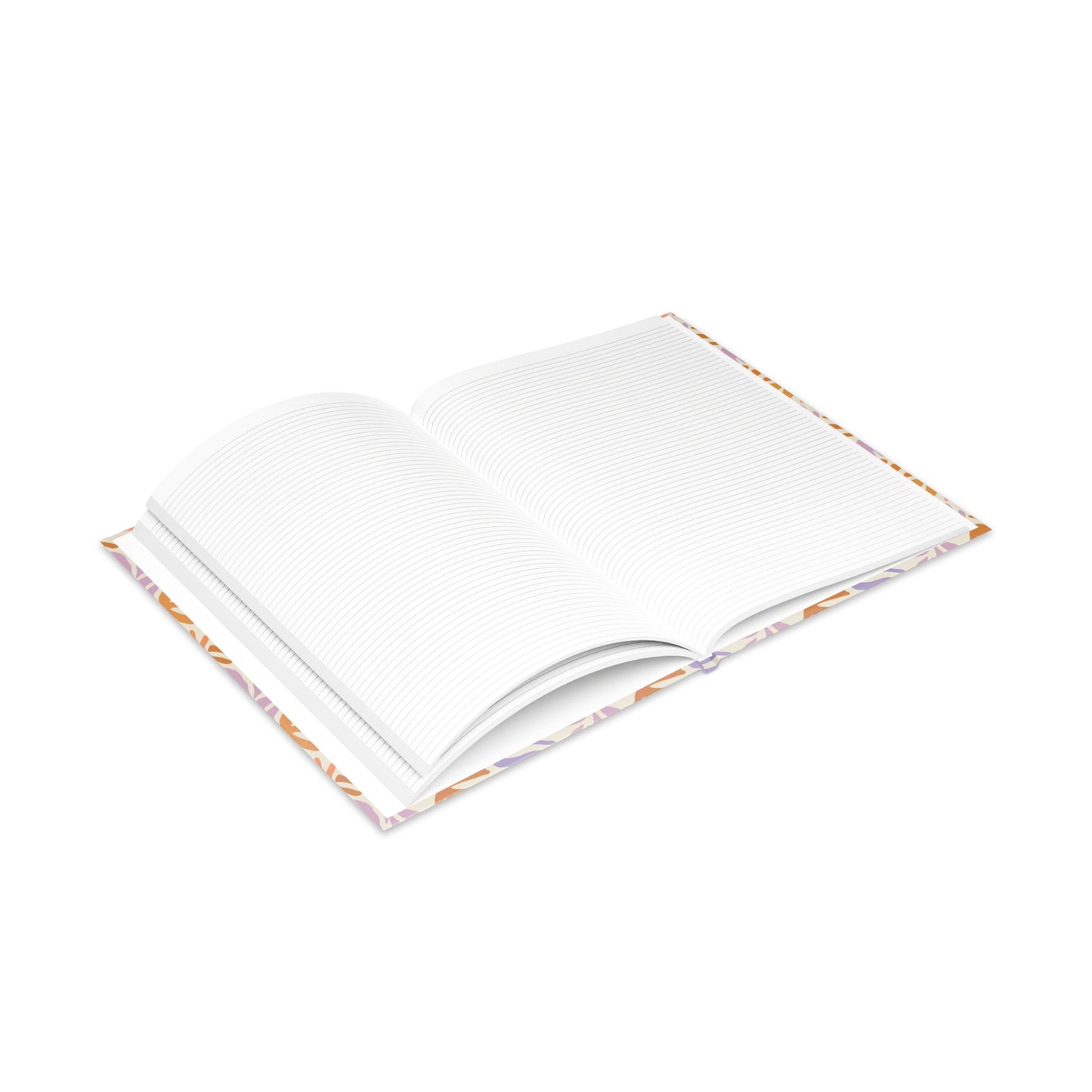 Payîz - Puffy Hardcover Notebook