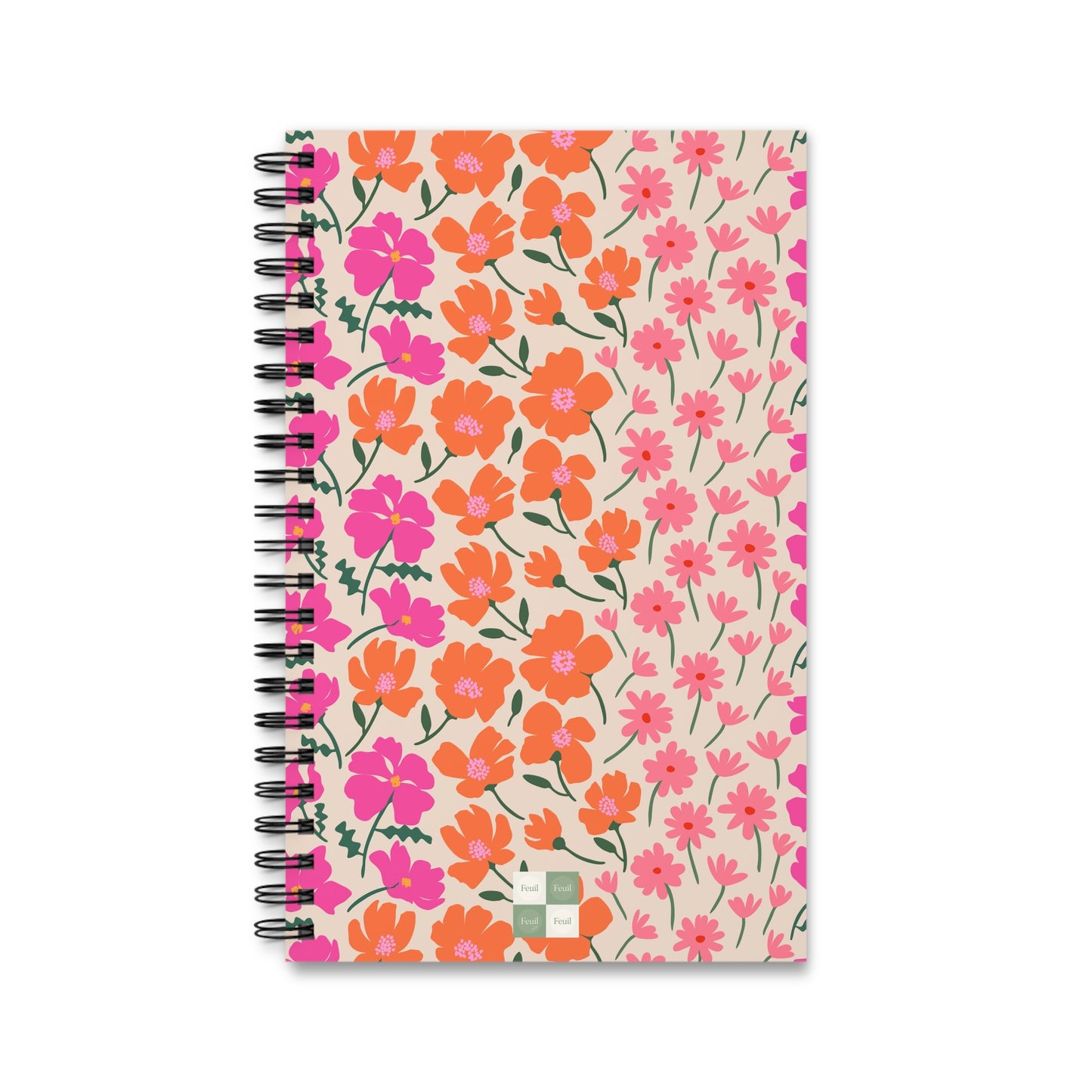 Bloomscape - Spiral Journal