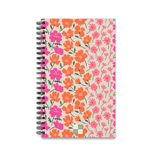 Bloomscape - Spiral Journal