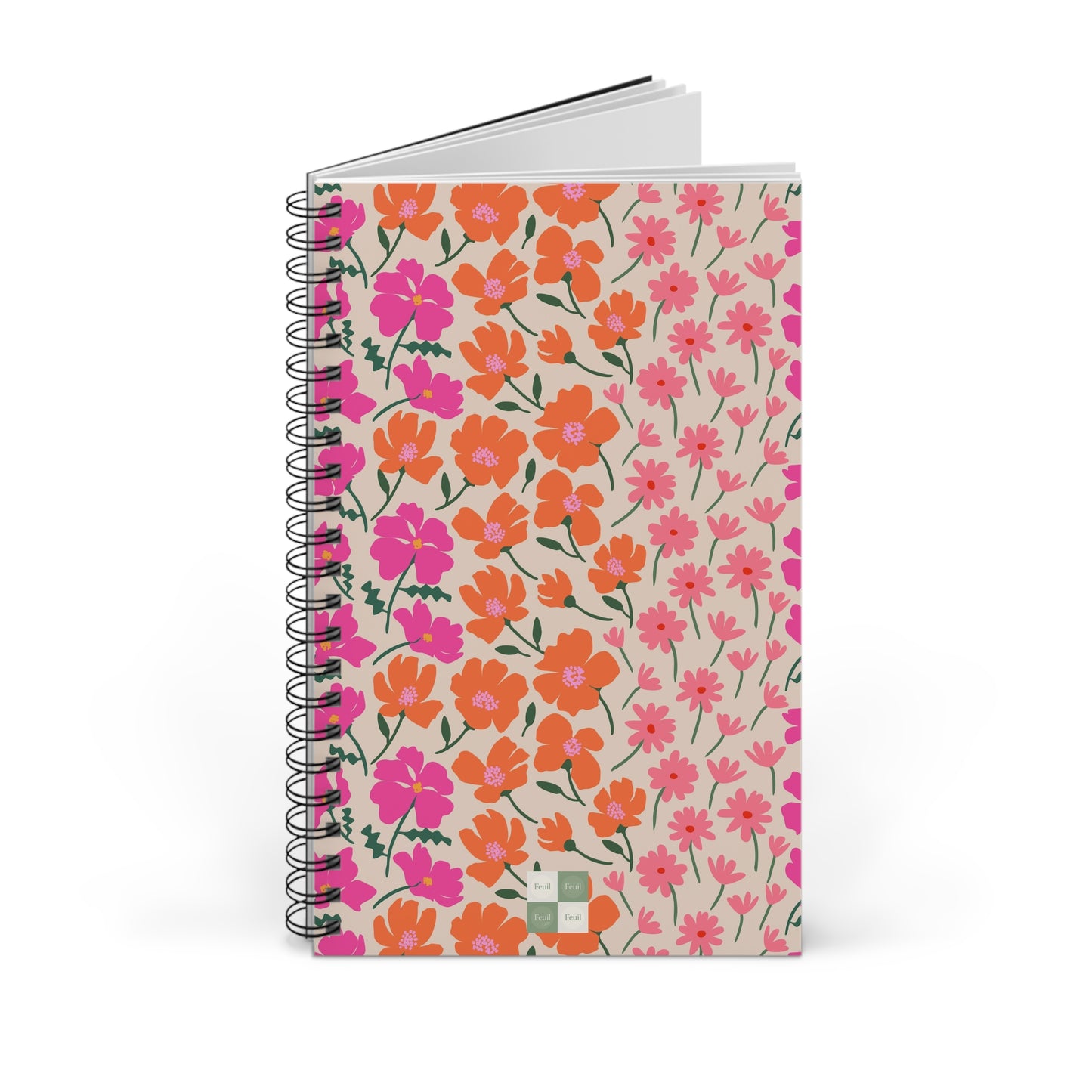 Bloomscape - Spiral Journal