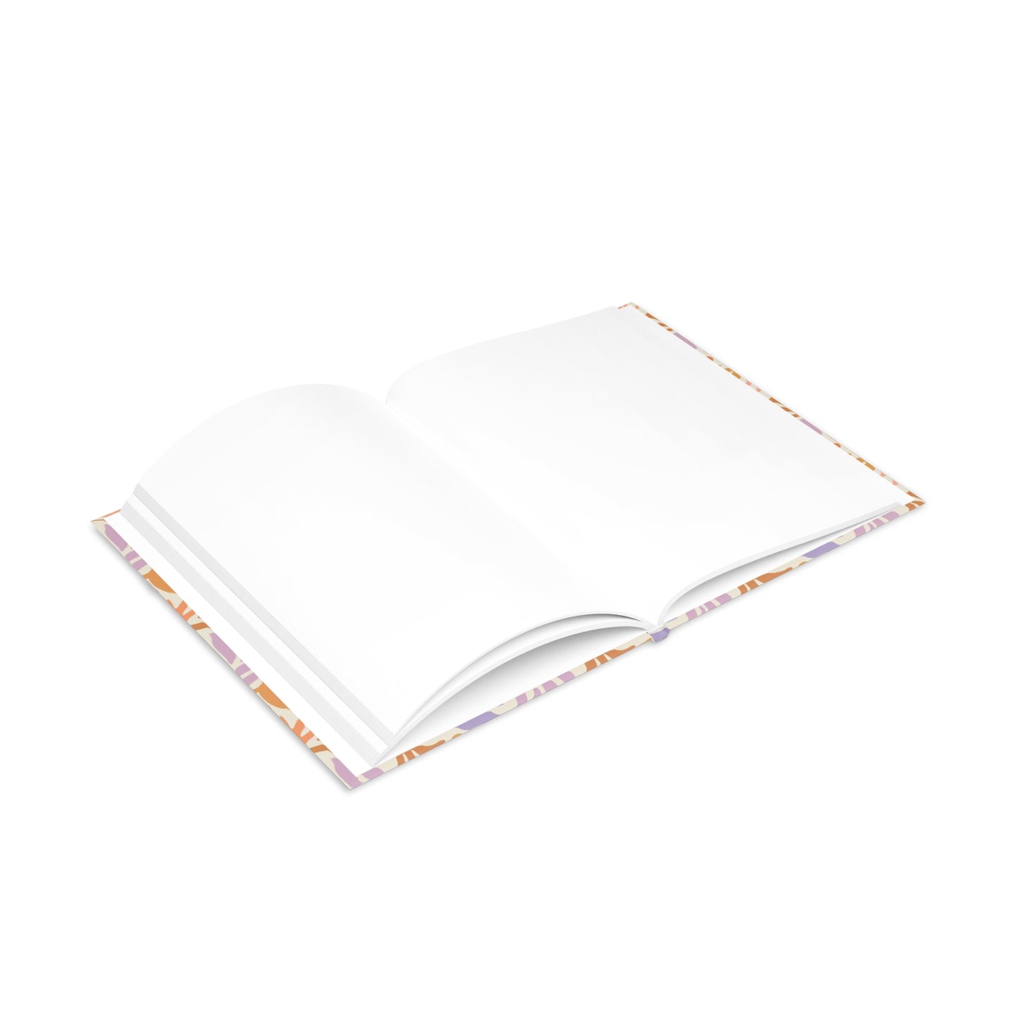 Payîz - Puffy Hardcover Notebook