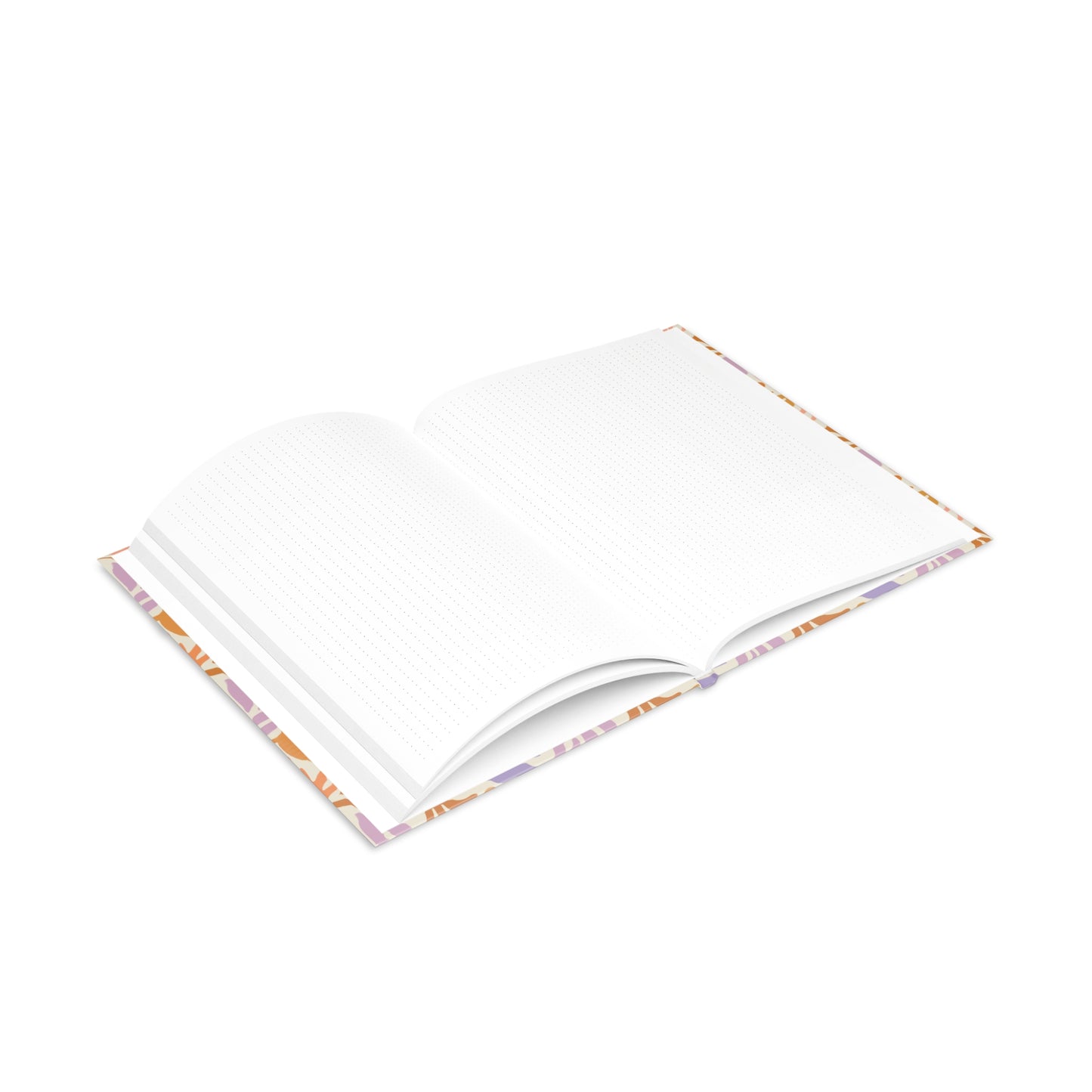 Payîz - Puffy Hardcover Notebook