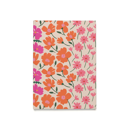 Bloomscape - Hardcover Journal [A5]