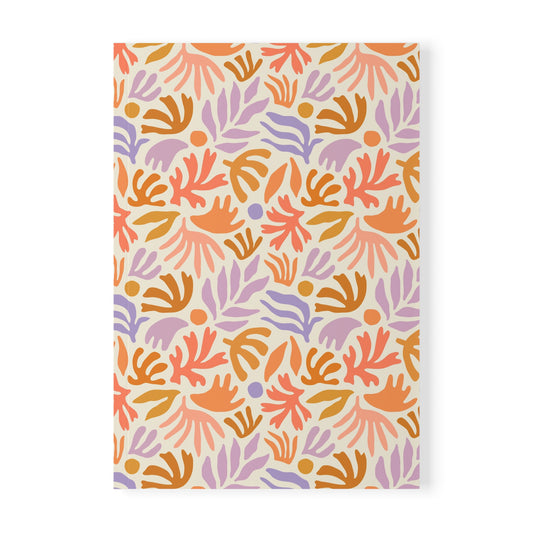 Payîz - Softcover Notebook [A5]