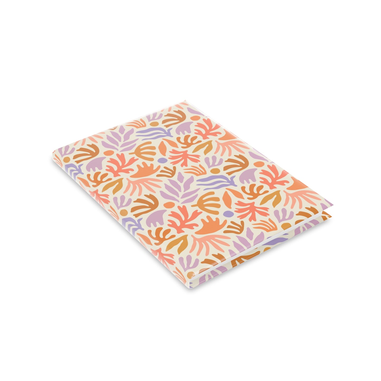 Payîz - Puffy Hardcover Notebook