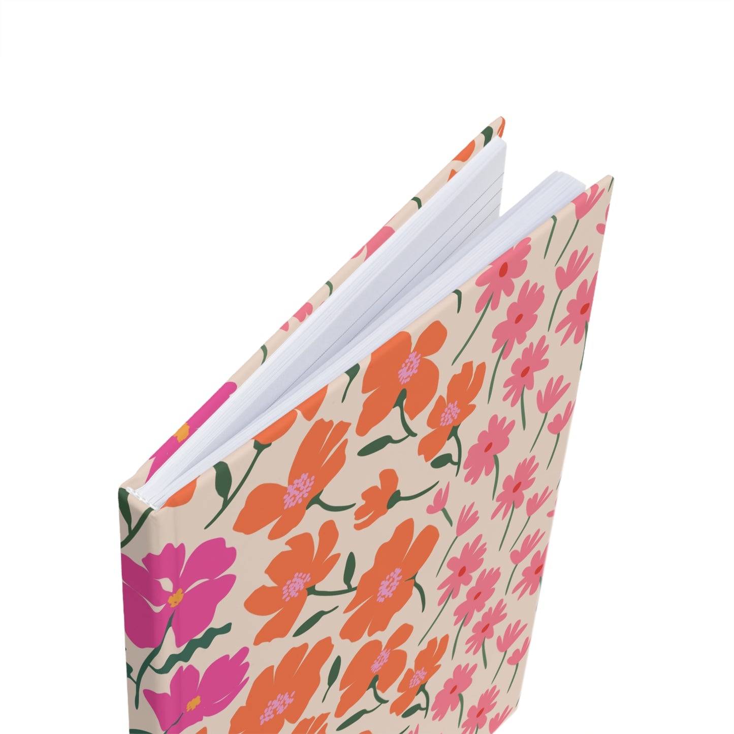Bloomscape - Hardcover Journal [A5]