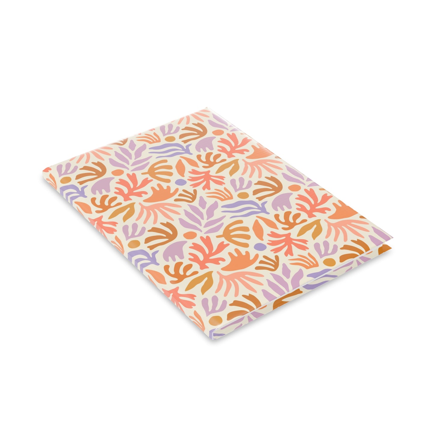 Payîz - Puffy Hardcover Notebook