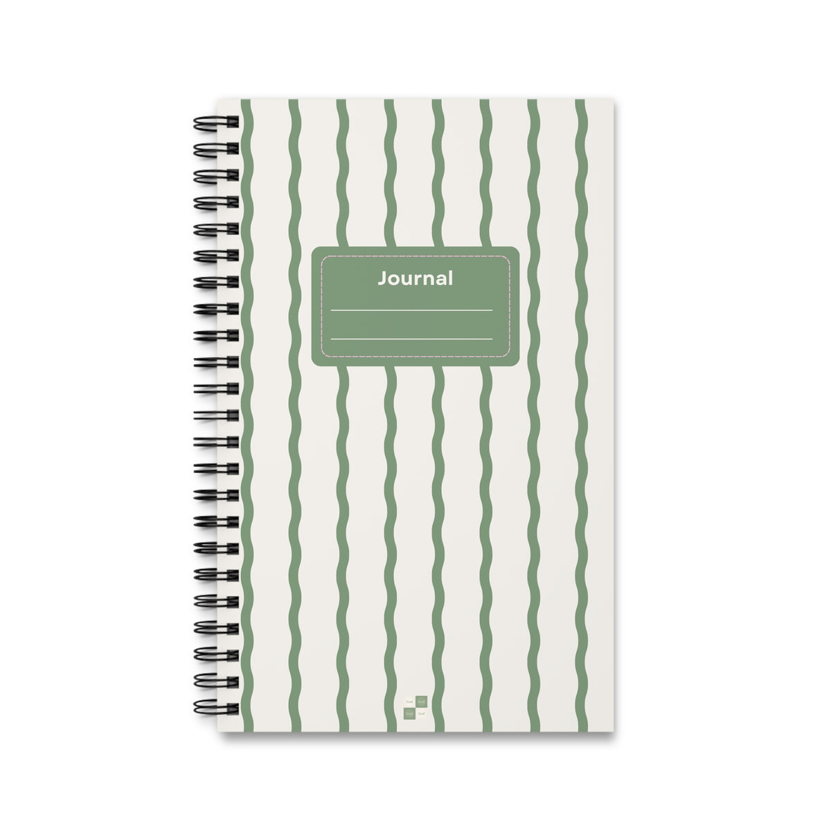 The Meadow Wave Journal