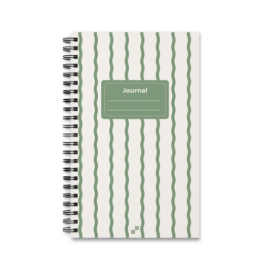 The Meadow Wave Journal