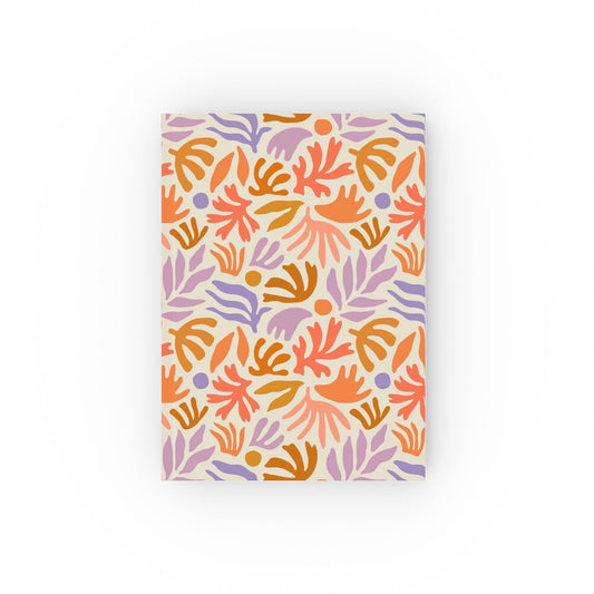 Payîz - Hard Backed Notebook