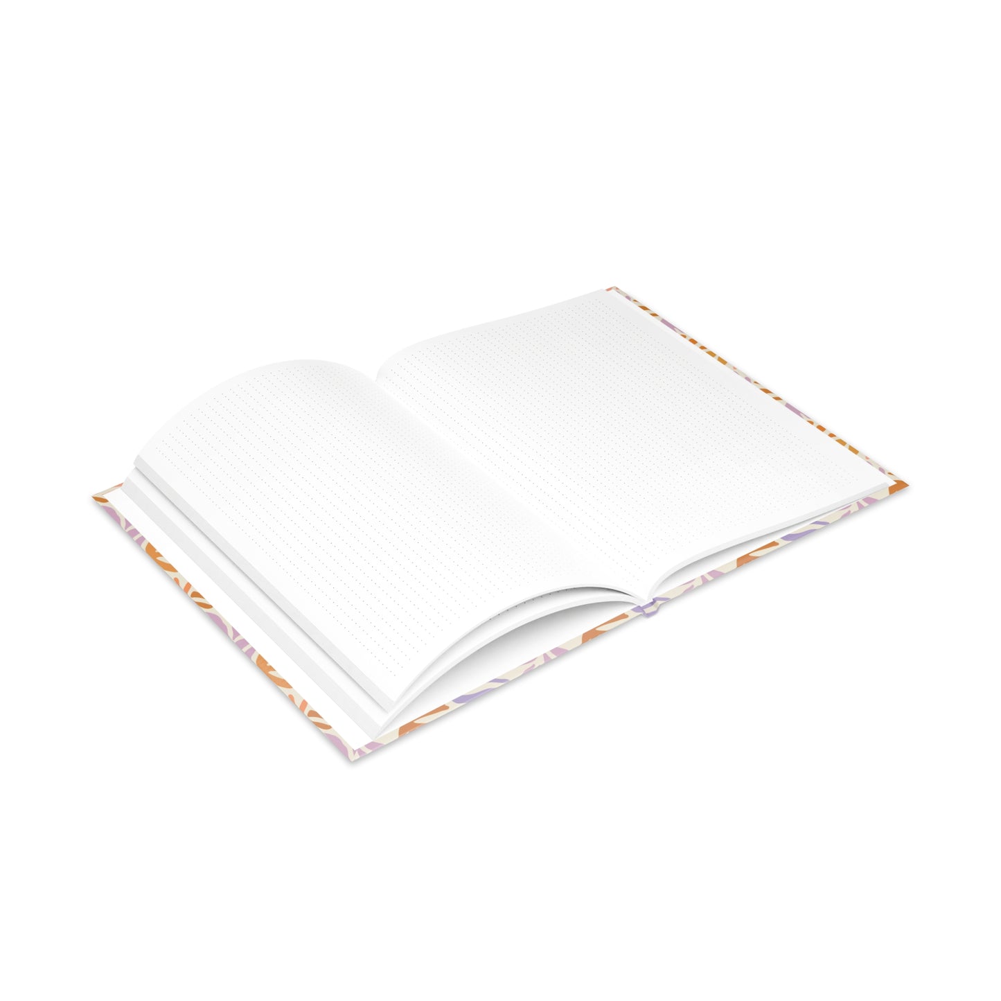 Payîz - Puffy Hardcover Notebook