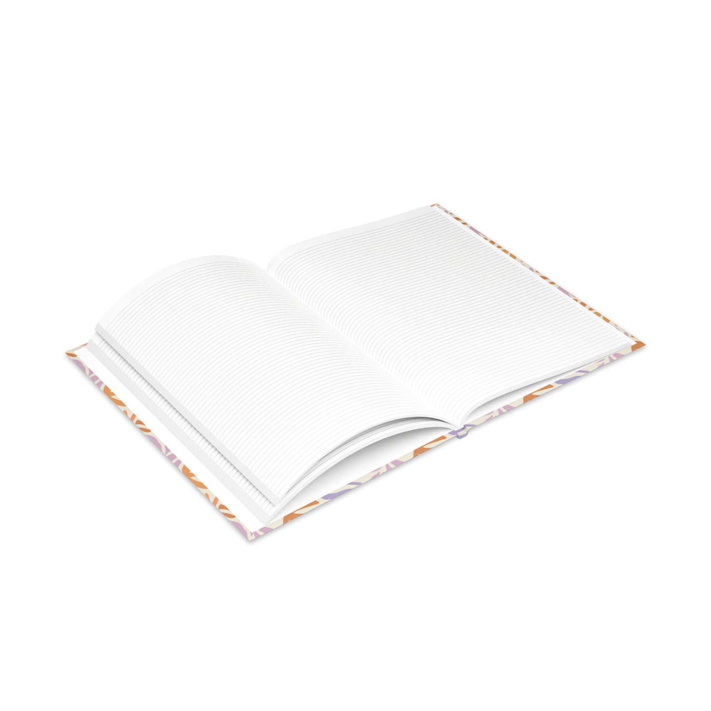 Payîz - Puffy Hardcover Notebook