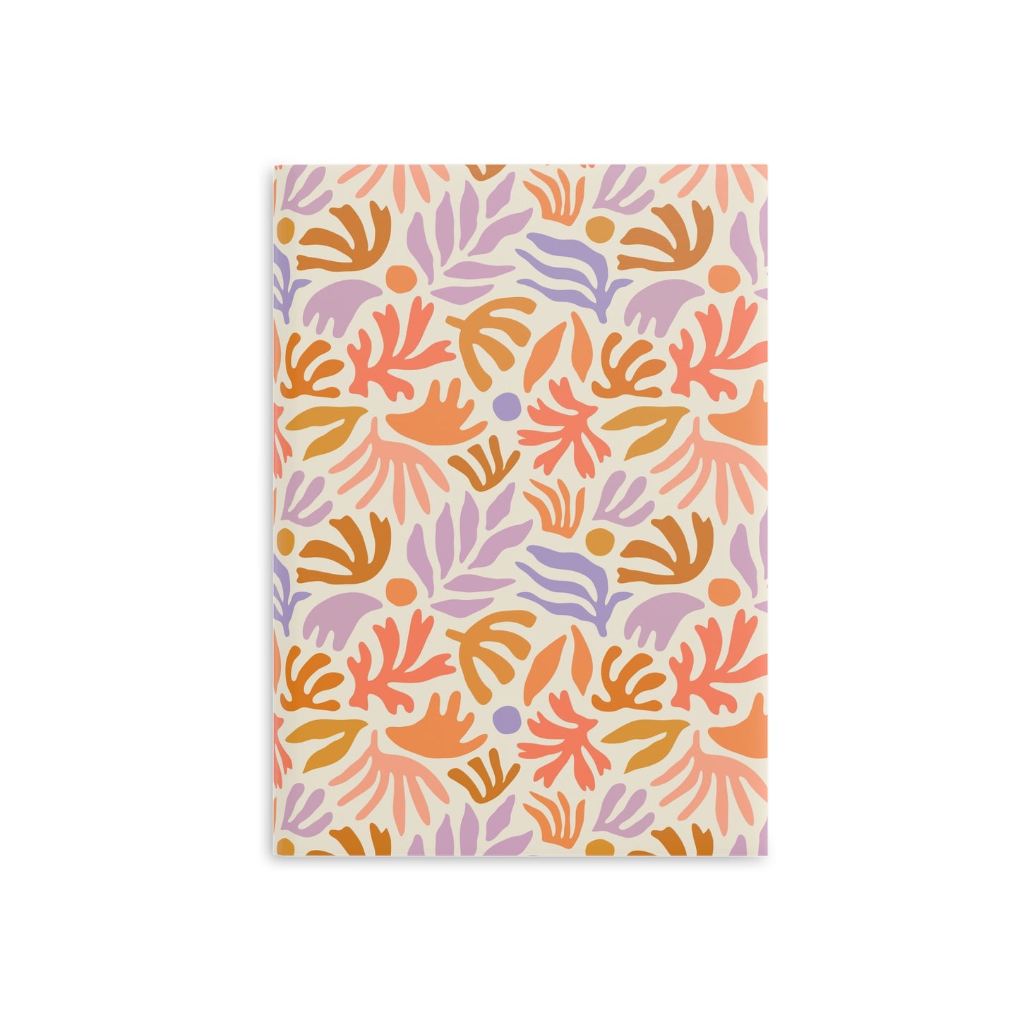 Payîz - Puffy Hardcover Notebook