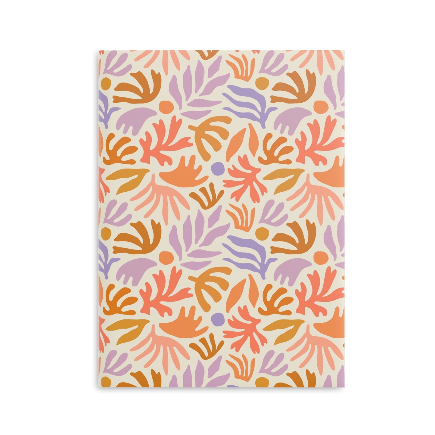 Payîz - Puffy Hardcover Notebook