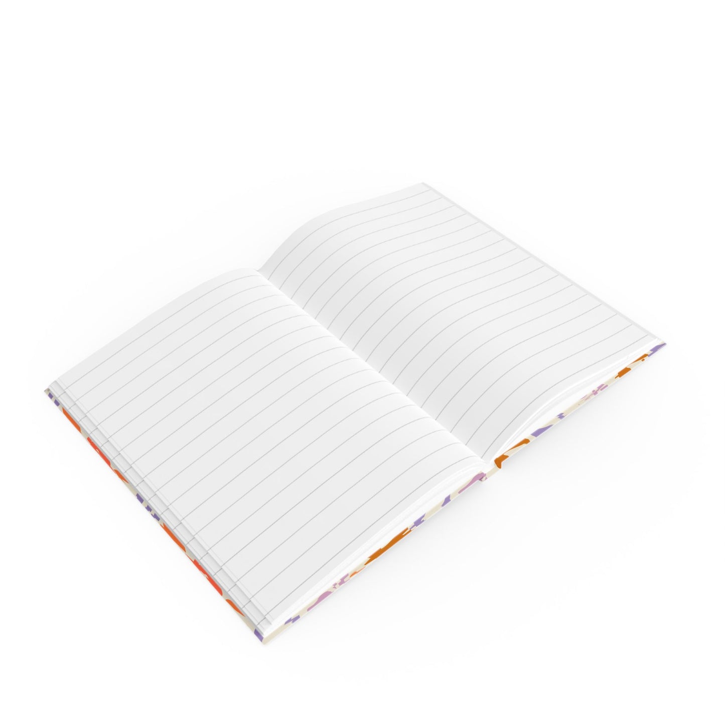 Payîz - Hard Backed Notebook