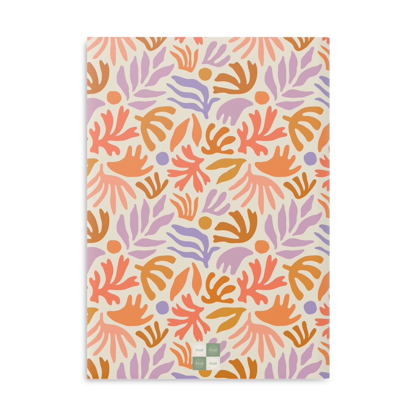 Payîz - Puffy Hardcover Notebook