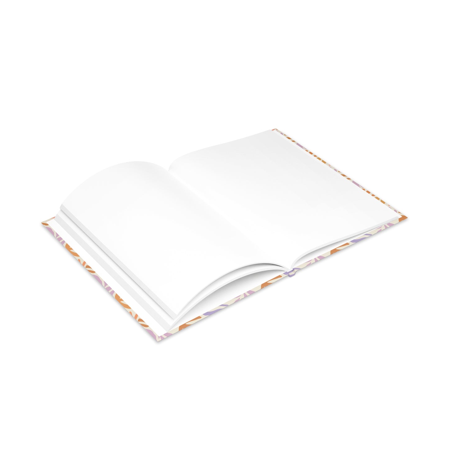 Payîz - Puffy Hardcover Notebook