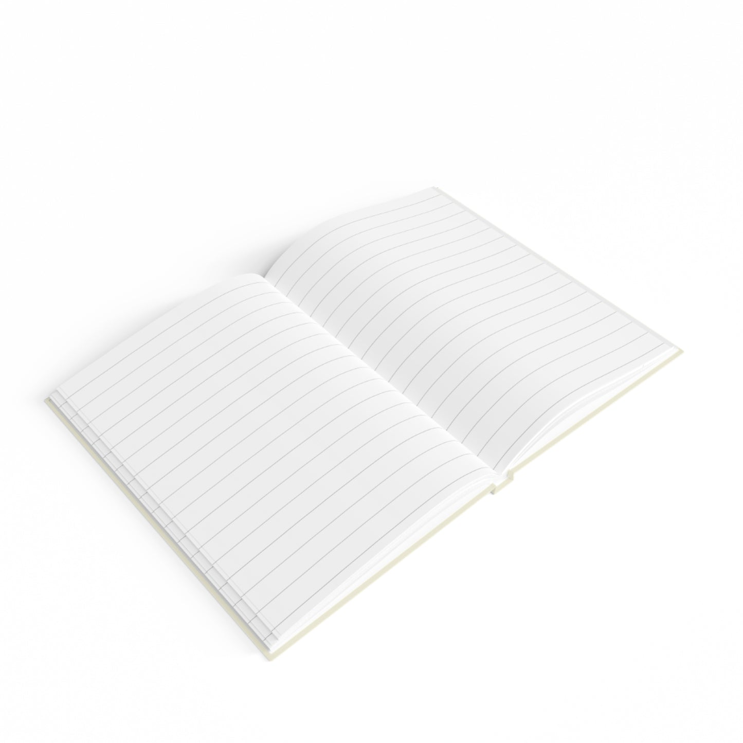 The Ivory & Crimson Journal