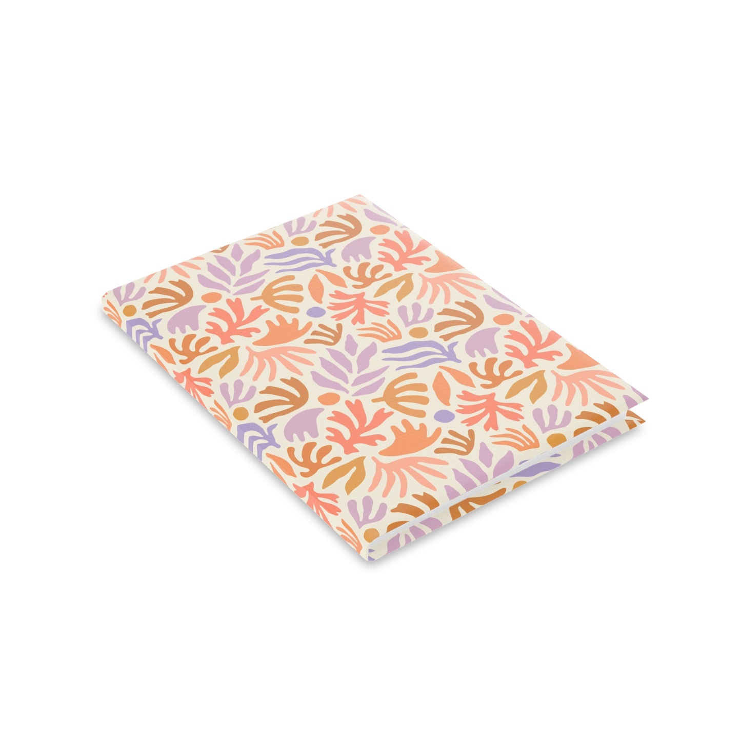 Payîz - Puffy Hardcover Notebook