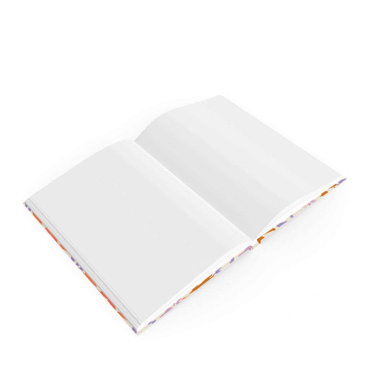 Payîz - Hard Backed Notebook